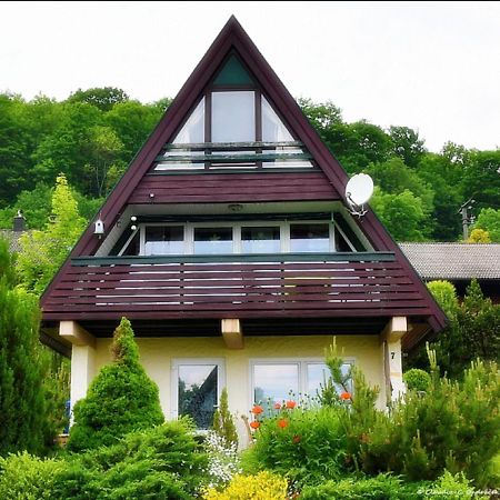 Ferienwohnung Kling Bischofsheim an der Rhön Zewnętrze zdjęcie