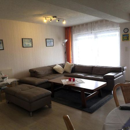 Ferienwohnung Kling Bischofsheim an der Rhön Zewnętrze zdjęcie