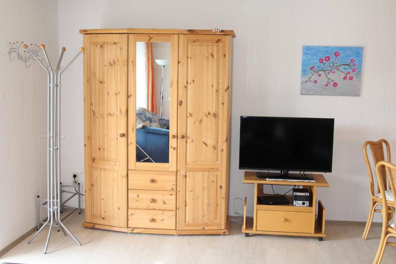 Ferienwohnung Kling Bischofsheim an der Rhön Zewnętrze zdjęcie