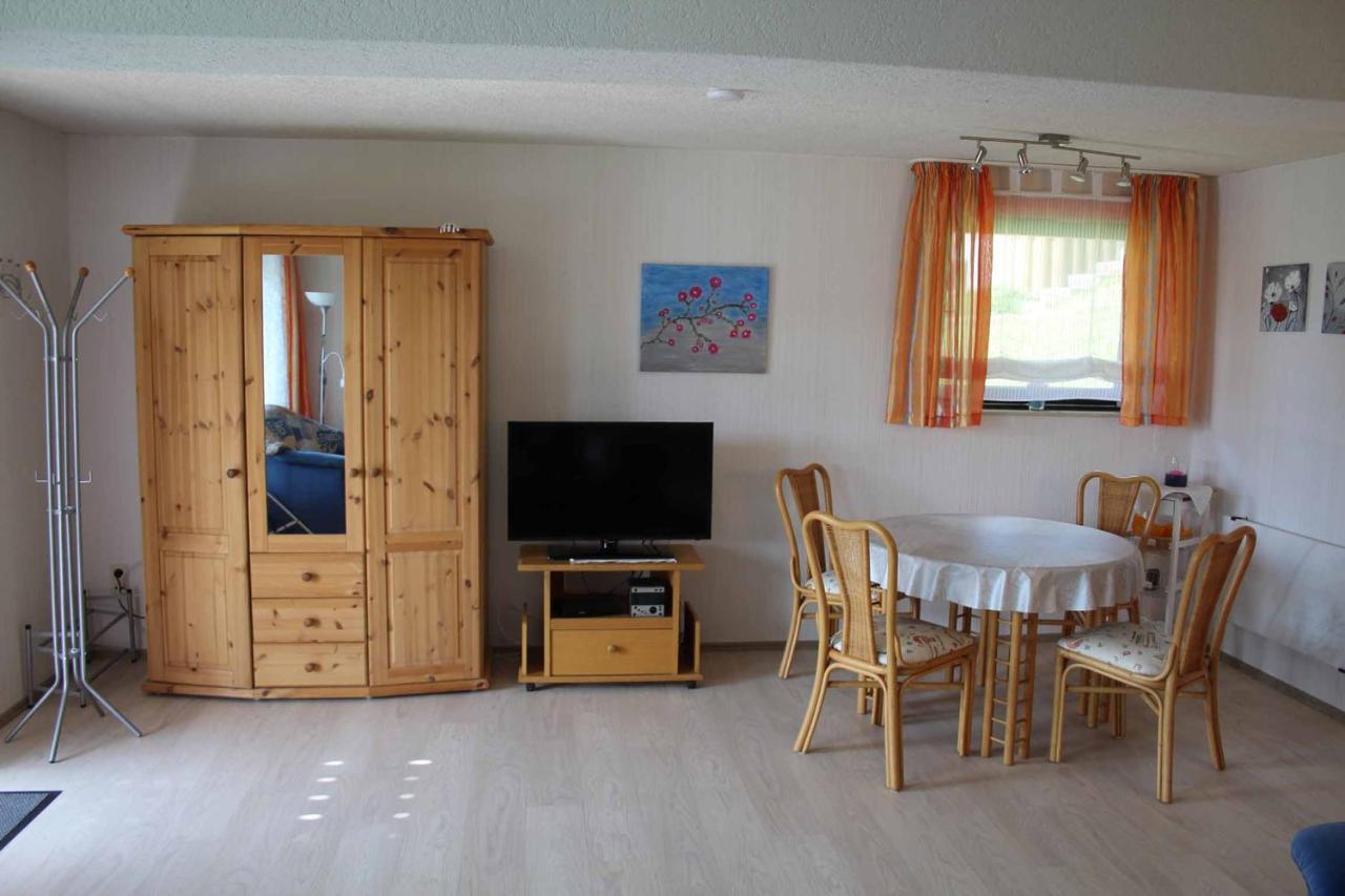 Ferienwohnung Kling Bischofsheim an der Rhön Zewnętrze zdjęcie