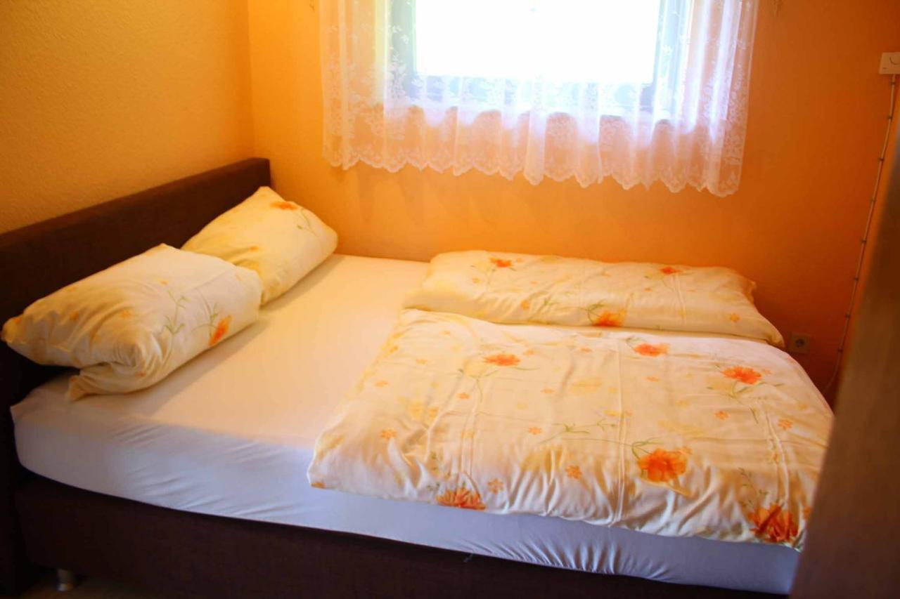 Ferienwohnung Kling Bischofsheim an der Rhön Zewnętrze zdjęcie