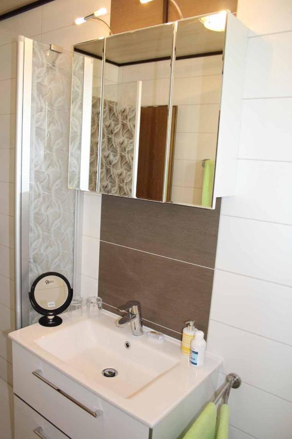 Ferienwohnung Kling Bischofsheim an der Rhön Zewnętrze zdjęcie