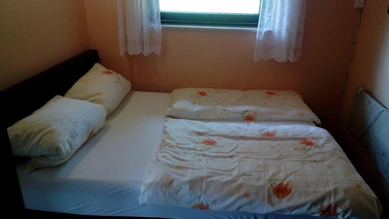 Ferienwohnung Kling Bischofsheim an der Rhön Zewnętrze zdjęcie