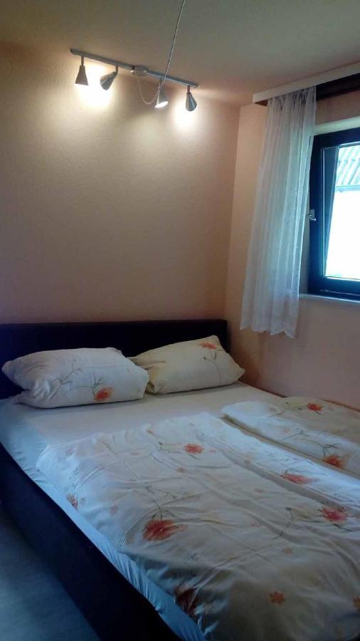 Ferienwohnung Kling Bischofsheim an der Rhön Zewnętrze zdjęcie