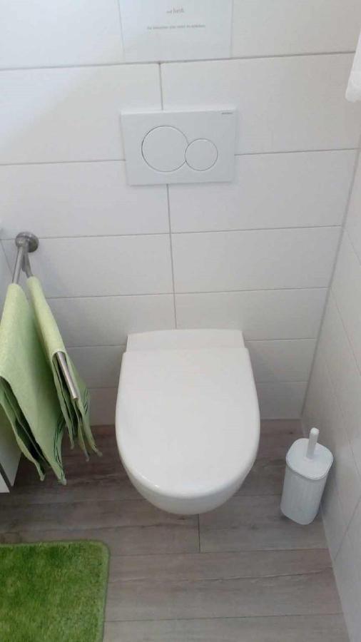 Ferienwohnung Kling Bischofsheim an der Rhön Zewnętrze zdjęcie