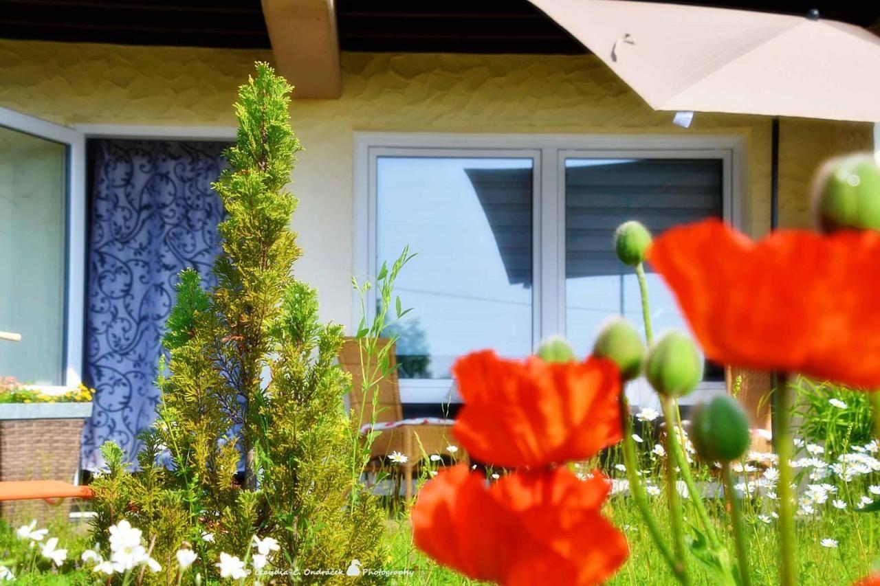 Ferienwohnung Kling Bischofsheim an der Rhön Zewnętrze zdjęcie