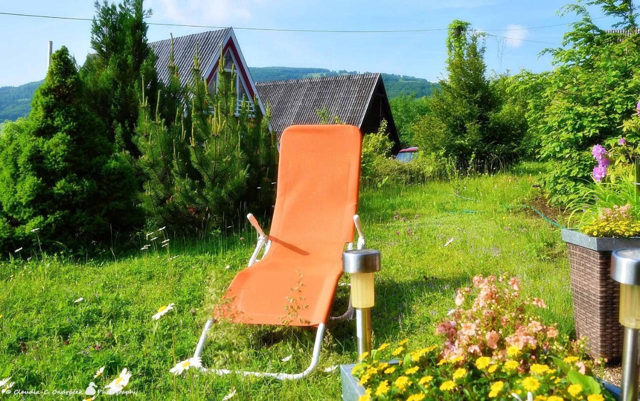 Ferienwohnung Kling Bischofsheim an der Rhön Zewnętrze zdjęcie