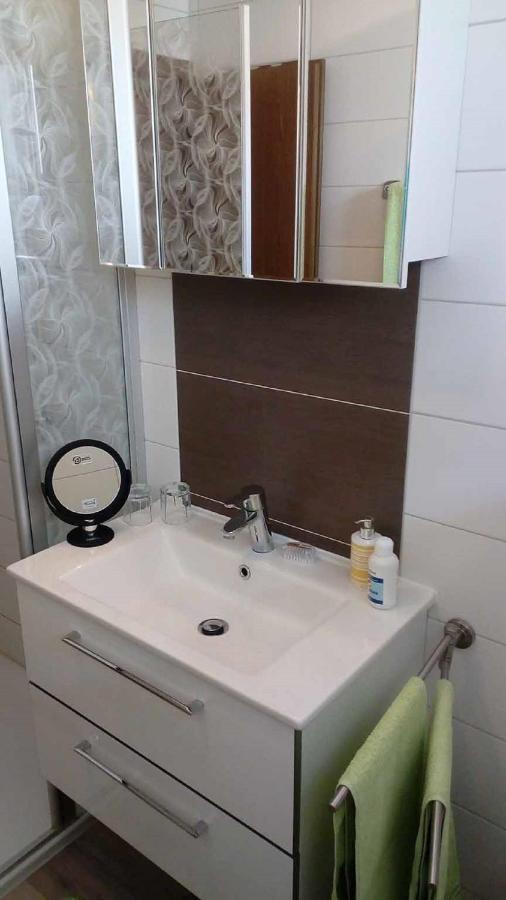 Ferienwohnung Kling Bischofsheim an der Rhön Zewnętrze zdjęcie