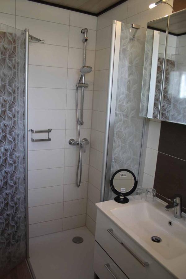 Ferienwohnung Kling Bischofsheim an der Rhön Zewnętrze zdjęcie