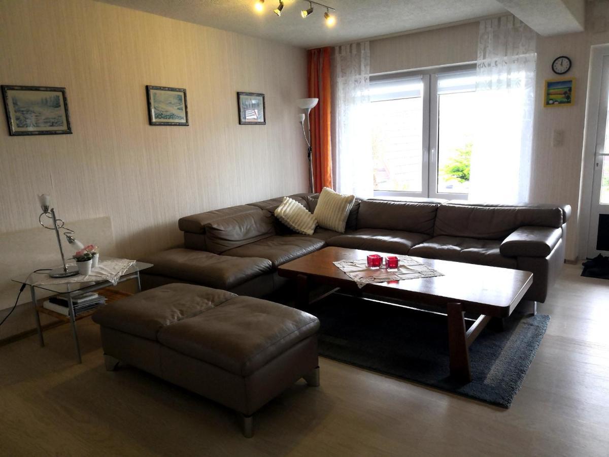 Ferienwohnung Kling Bischofsheim an der Rhön Zewnętrze zdjęcie