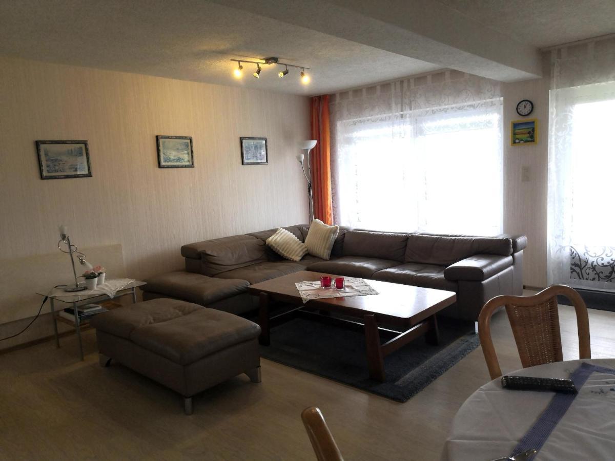 Ferienwohnung Kling Bischofsheim an der Rhön Zewnętrze zdjęcie