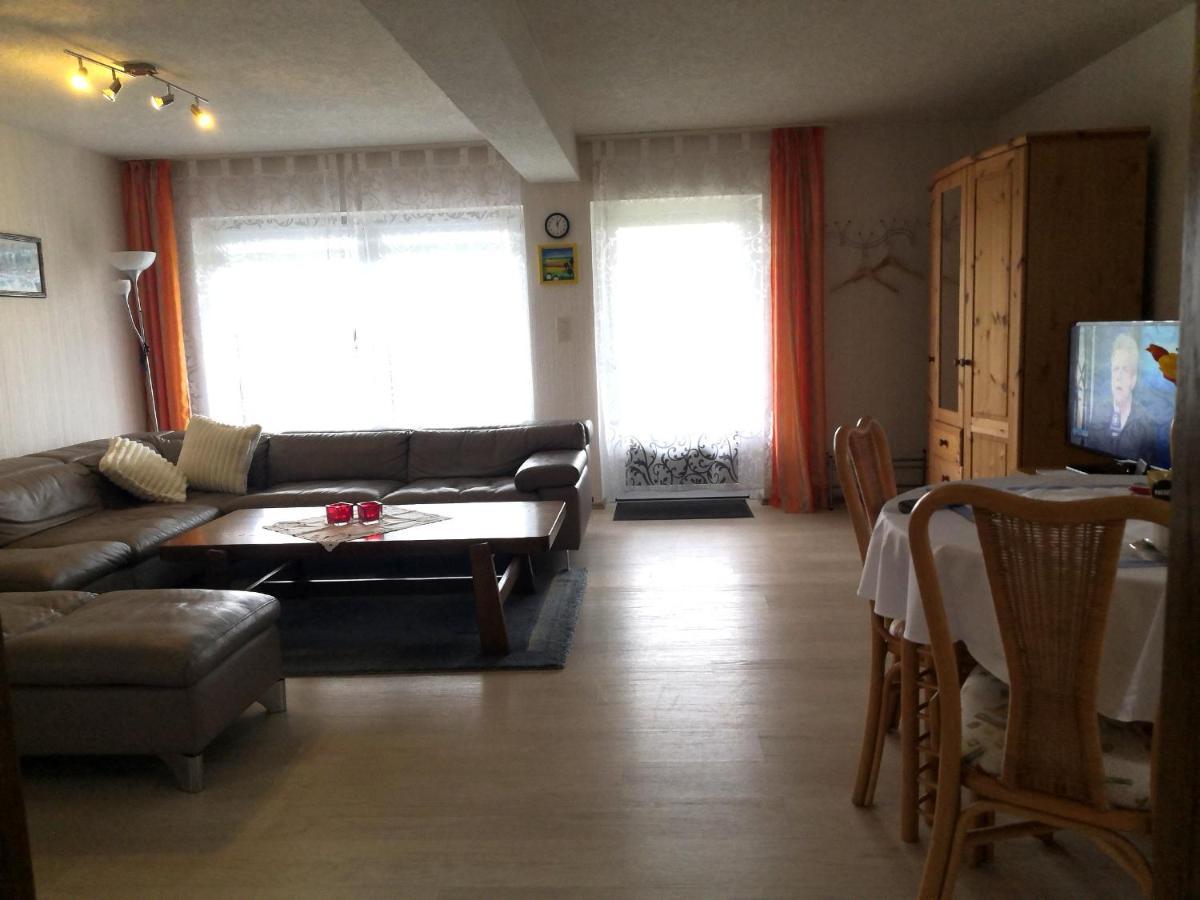 Ferienwohnung Kling Bischofsheim an der Rhön Zewnętrze zdjęcie
